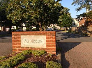 4410 Pepper Ridge Ct, Chesapeake, VA 23321