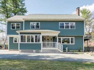 9 Terrace Hall Ave, Burlington, MA 01803