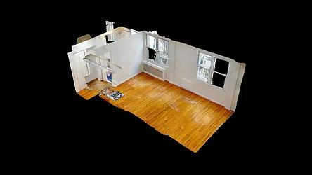 Rented by Bond New York