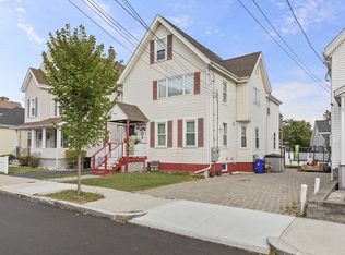 51-51 1/2 Willard St, Malden, MA 02148