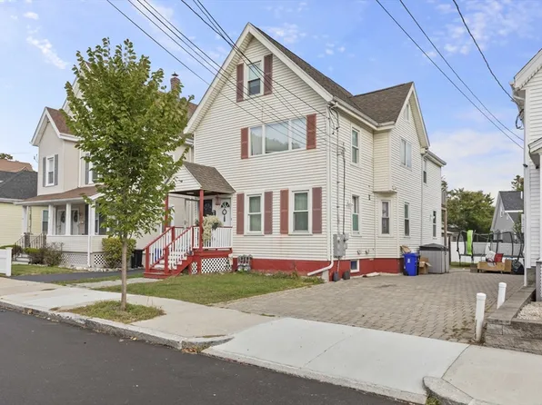 51-51 1/2 Willard St, Malden, MA 02148