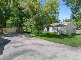 1025 Maple St, Whitewood, SD 57793