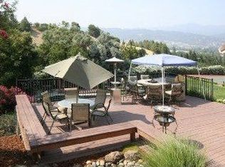 18684 Carriage Hill Dr, San Jose, CA 95120