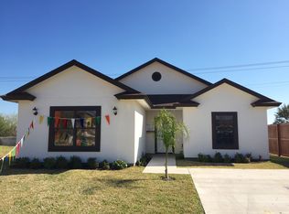 4211 Marcy Loop, Laredo, TX 78046