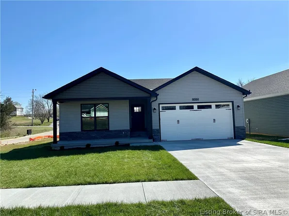 8084 Hudson Lane, Georgetown, IN 47122