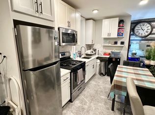 126 Randolph Ave #1A, Jersey City, NJ 07305