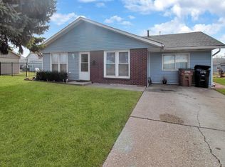 2715 E Cardinal Dr, East Chicago, IN 46312