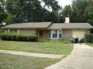 8109 Justin Rd S, Jacksonville, FL 32210