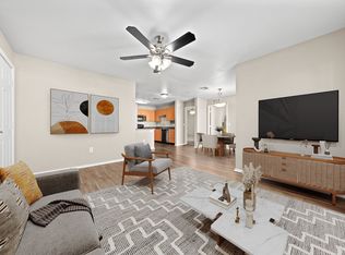 Esteban Park, Phoenix, AZ 85040