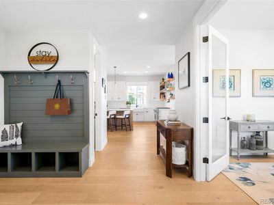 8357 W 68th Lane, Arvada, CO, 80004