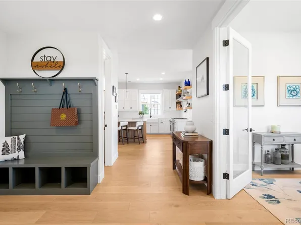 8357 W 68th Lane, Arvada, CO 80004