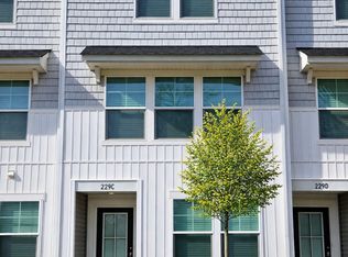 229 Kennerly Ave Unit C, Mooresville, NC 28115
