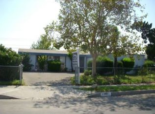 11927 Cometa Ave, Pacoima, CA 91331
