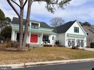 11421 Maid At Arms Ln, Berlin, MD 21811