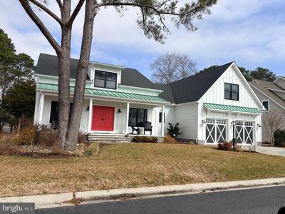 11421 Maid At Arms Ln, Berlin, MD, 21811
