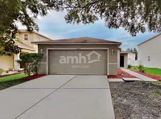 9742 Simeon Dr, Land O Lakes, FL 34638