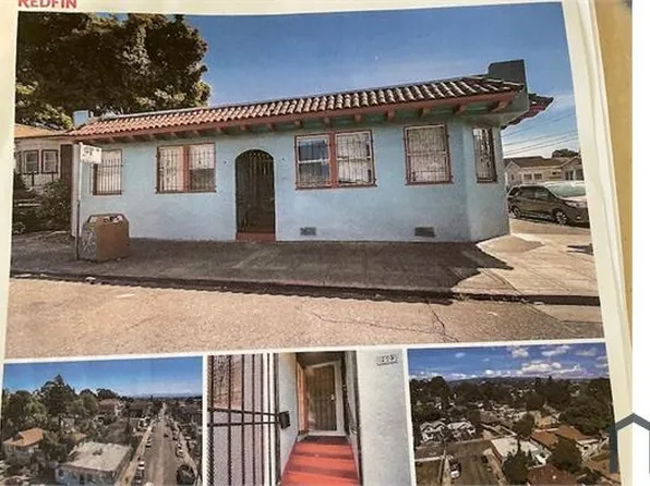 2603 E 27th St #C, Oakland, CA 94601