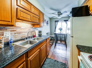 Bloomfield Apartments, Columbus, IN 47203