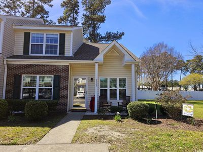 3563 Crepe Myrtle Ct. #3563, Myrtle Beach, SC, 29577