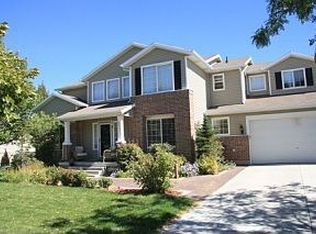 9067 S Crystal Vista Ln, West Jordan, UT 84088
