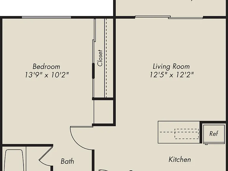 eaves Mission Ridge — Photo 41