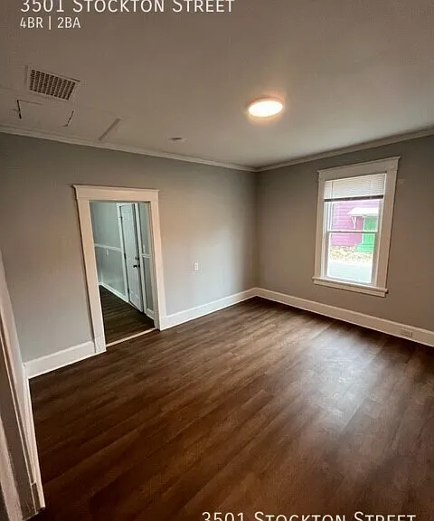 3501 Stockton St — Photo 31