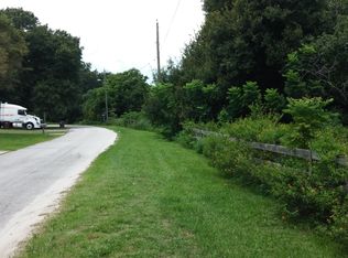627 Citrus Grove Blvd N, Polk City, FL 33868