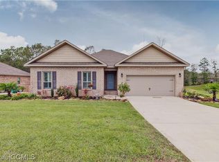 12098 Ariel Way, Spanish Fort, AL 36527