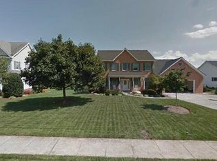 308 Dunlap Dr, Berryville, VA 22611