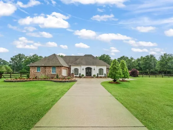 197 Orleans Ave, Folsom, LA 70437
