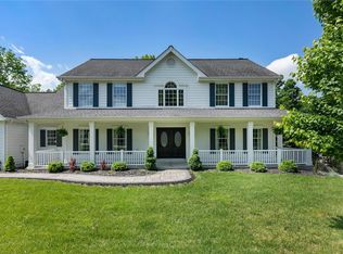 17720 Greystone Terrace Dr, Chesterfield, MO 63005
