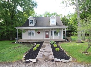 727 Proctor Mill Rd, Russellville, KY 42276