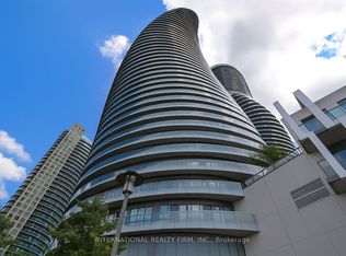 50 Absolute Ave #1206, Mississauga, ON L4Z 0A8