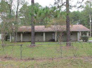 8809 Old Plank Rd, Jacksonville, FL 32220