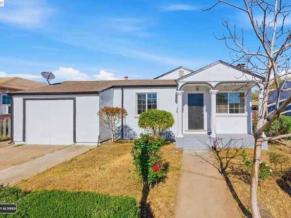 24834 Joyce St, Hayward, CA 94544