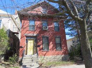 123 Church St FLOOR 2, Saratoga Springs, NY 12866