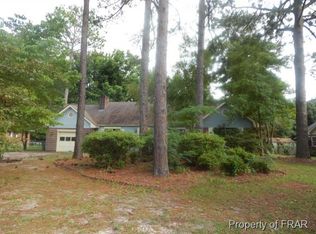 408 Dunmore Rd, Fayetteville, NC 28303