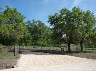 82C Camino Primero, Leakey, TX 78873