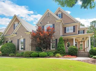 105 Double Branches Ln, Dallas, GA 30132