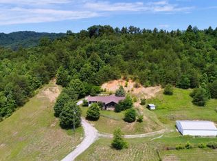 259 Archer Rd, Luttrell, TN 37779