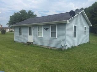 5760 Westville Rd, Hartly, DE 19953