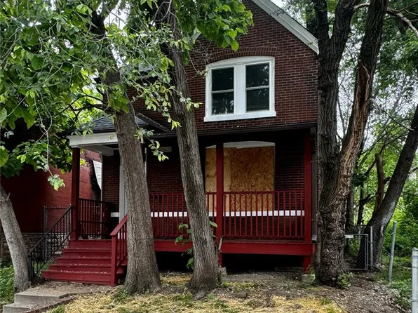 3838 Oregon Ave, Saint Louis, MO 63118