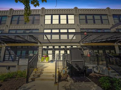 1070 W 15th St #251, Chicago, IL, 60608