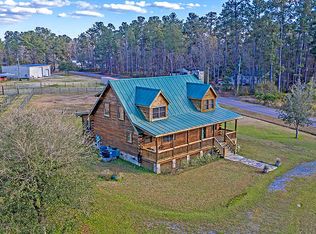 240 Sinclair Rd, Summerville, SC 29483