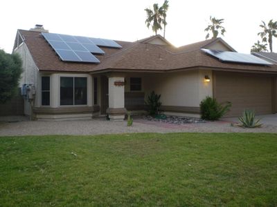 14638 N 43rd Pl, Phoenix, AZ, 85032