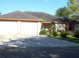 1502 W Del Mar St, Edinburg, TX 78541
