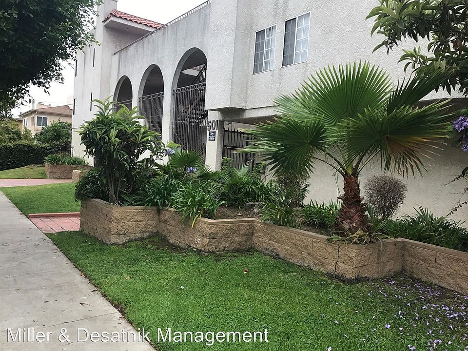 1st image of 501 S Grevillea Ave APT 7