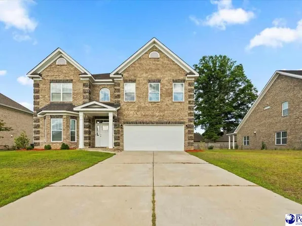 1673 Lake Wateree Dr, Florence, SC 29501