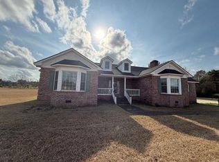 3511 Sumpter Rd, Loris, SC 29569