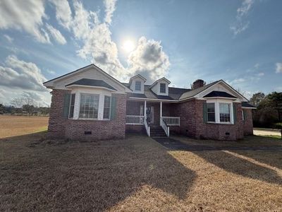3511 Sumpter Rd., Loris, SC, 29569